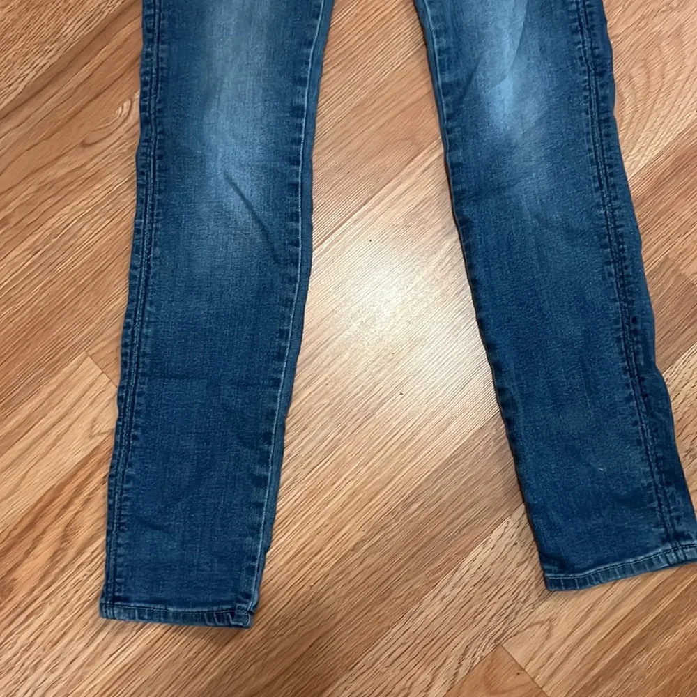 Hudson Youth Jeans Sz 14